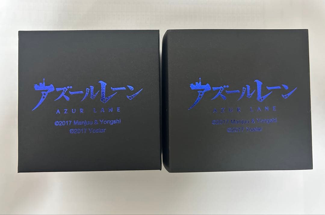 大鳳 モデル 腕時計 「アズールレーン」