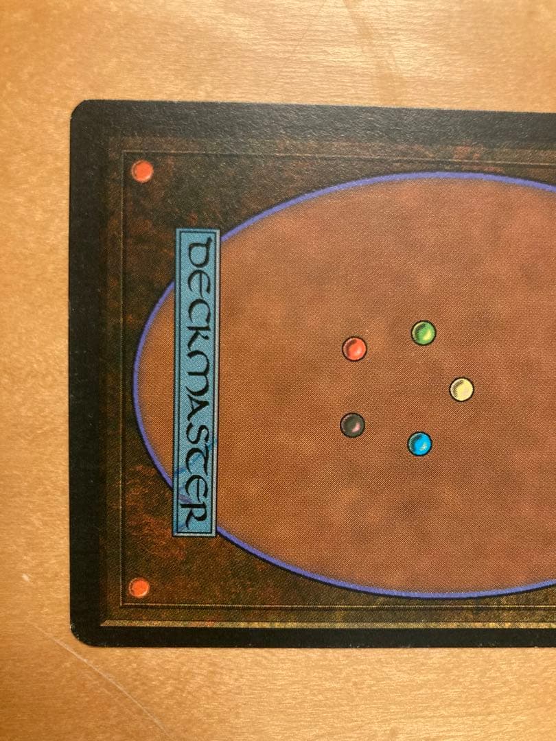 LEG eureka 伊語　1枚 MTG 再録禁止 legends エウレカ