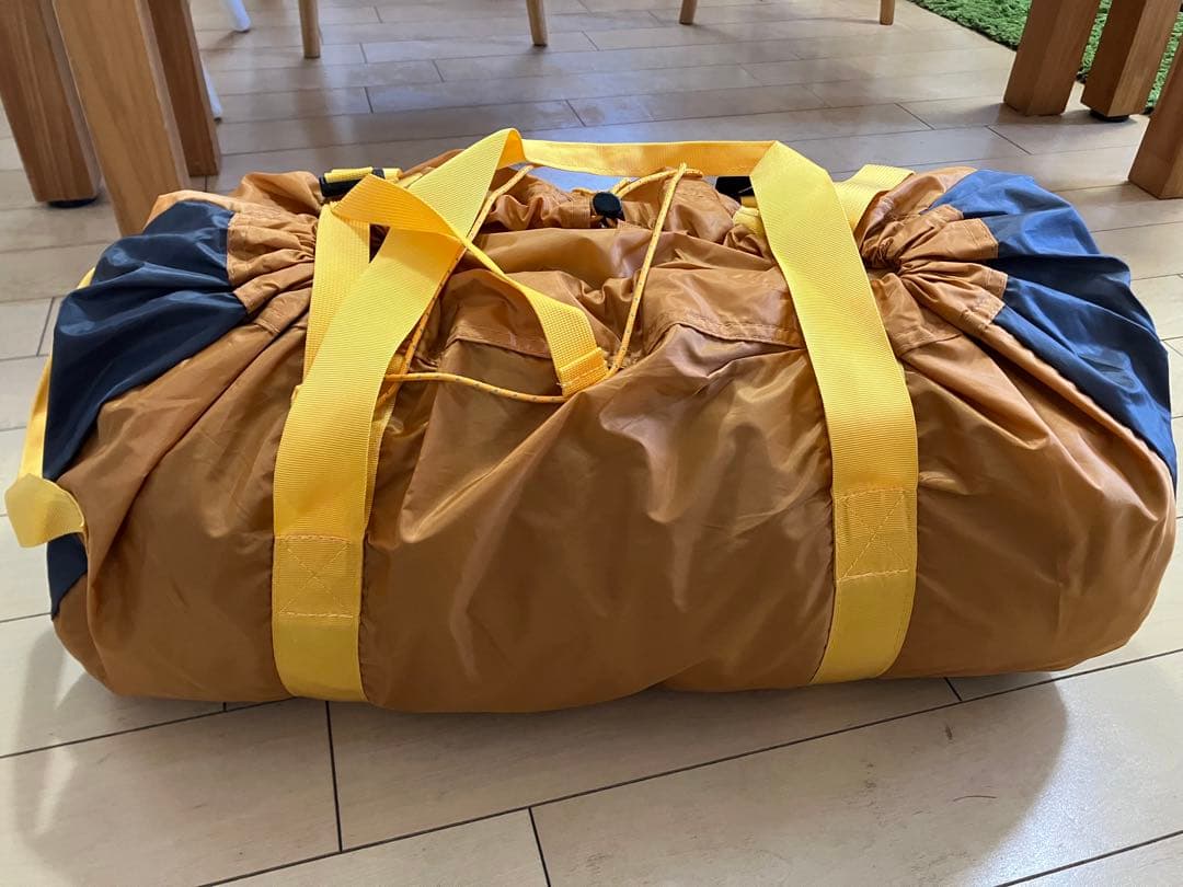 ★未使用★ノースフェイス ノーススター4 テント