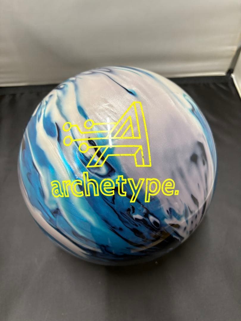 トラック　アーチタイプハイブリッド　15ポンド　プラグ済