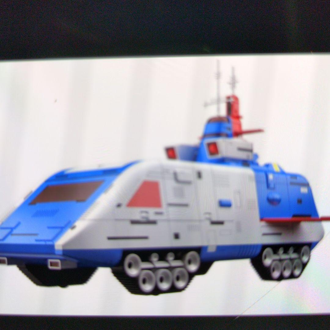 スーパーミニプラ。デジタイガー。