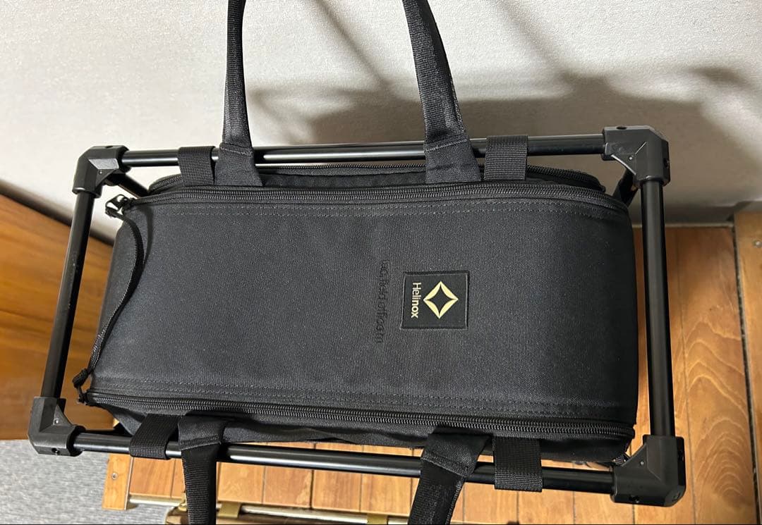 ヘリノックス タクティカル　フィールドオフィス　M