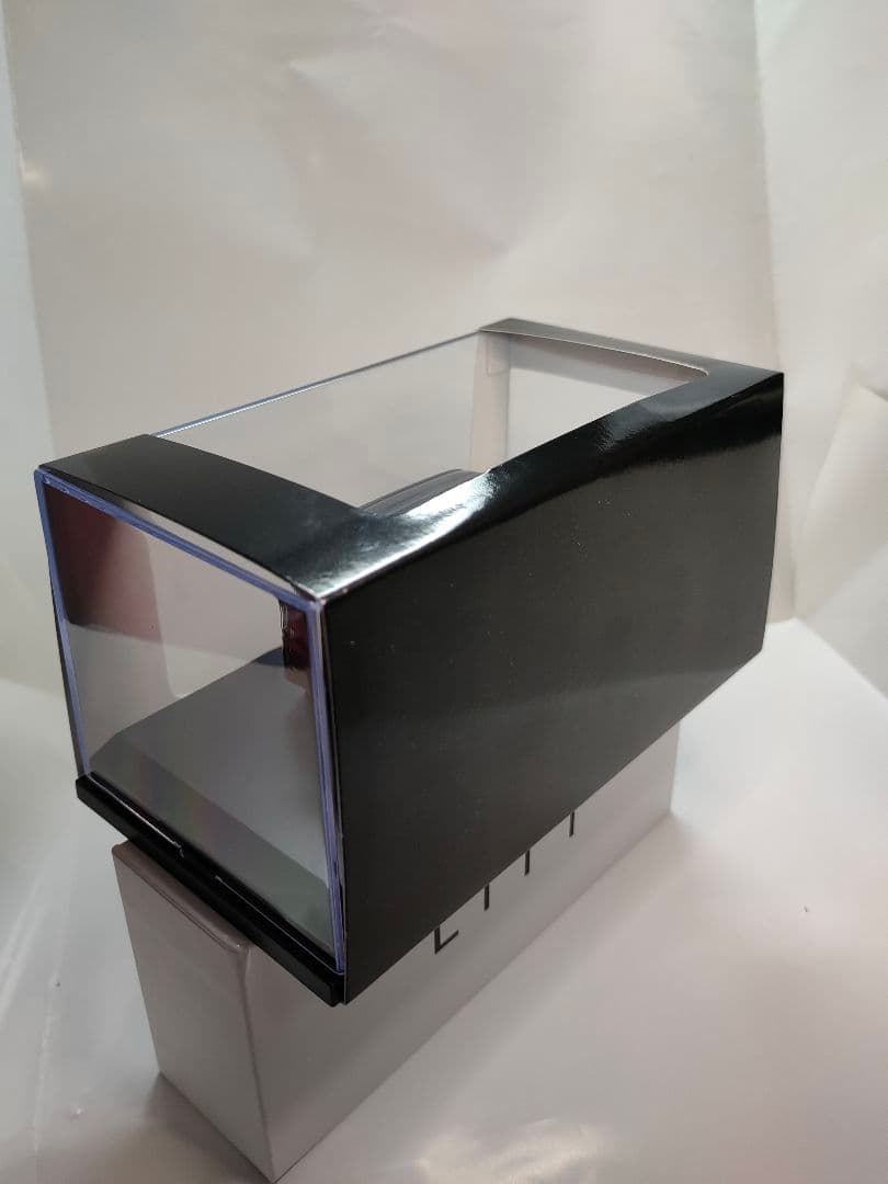 ⭕️新品貴重❗新型N-BOXCustomカラーサンプルミニカー1/43 (^^)