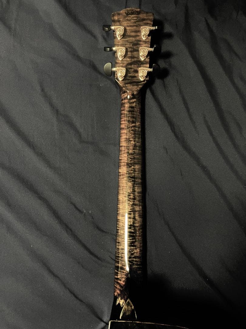 ギター Merida / WAVE