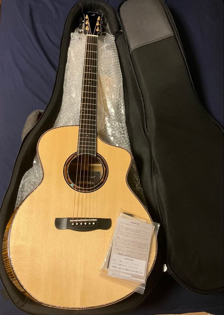 ギター Merida / WAVE