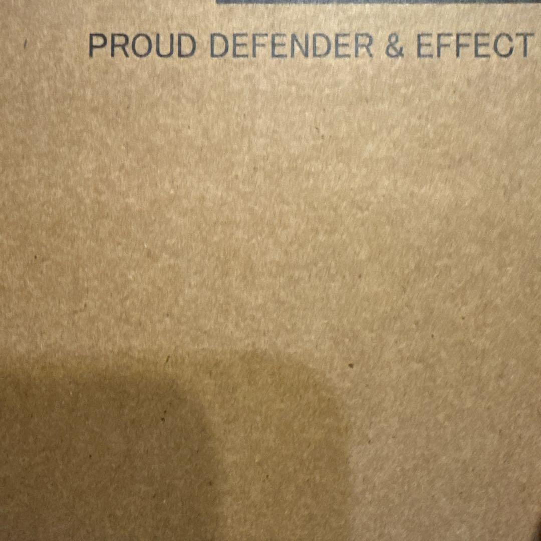 L ROBOT魂 プラウドディフェンダー＆エフェクトパーツセット