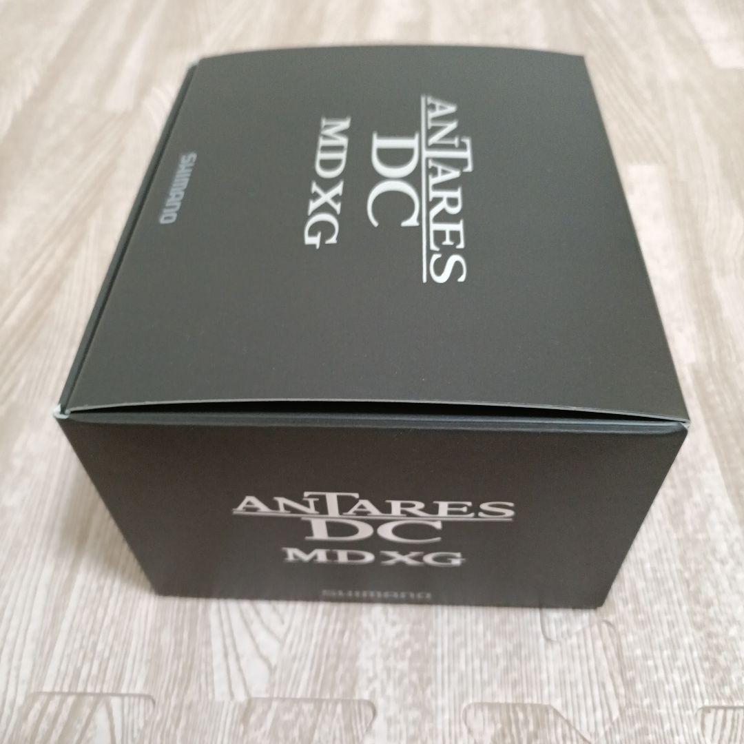 シマノ　23アンタレスDCMD XG 右ハンドル　新品