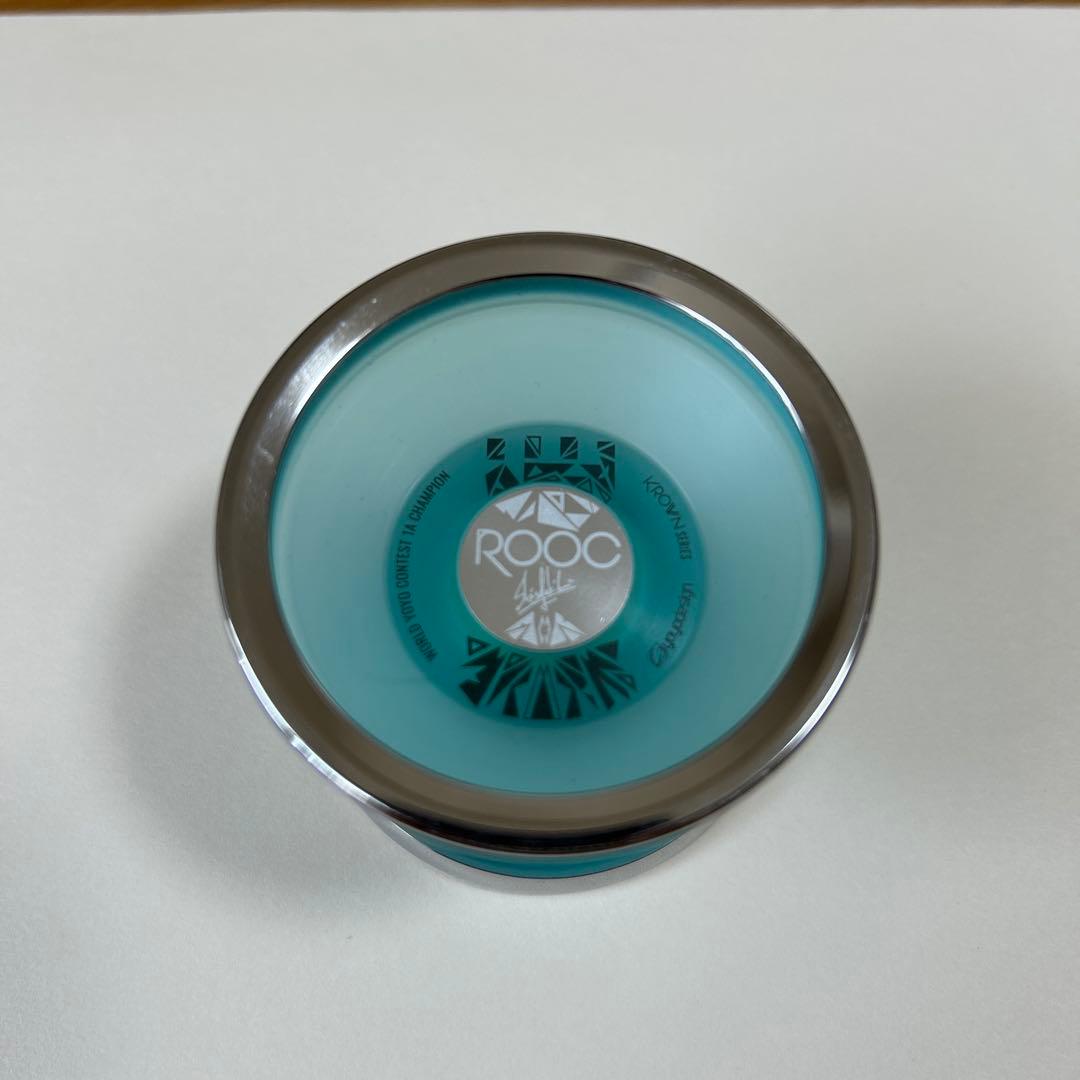 c3yoyodesign ROOC ルーク