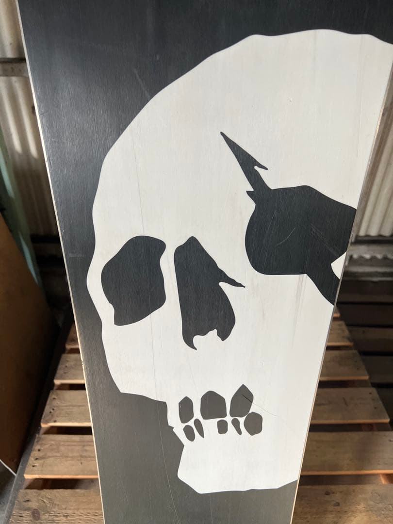 capita ultrafear キャピタ　ウルトラフィア