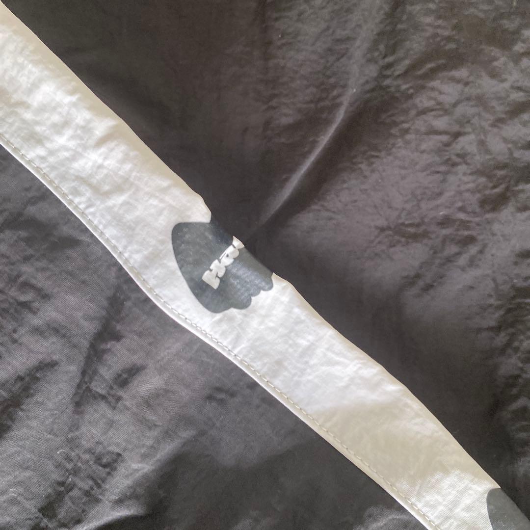 値下　新品/タグ付きHauls ブラックジャージ上下セット HS-173