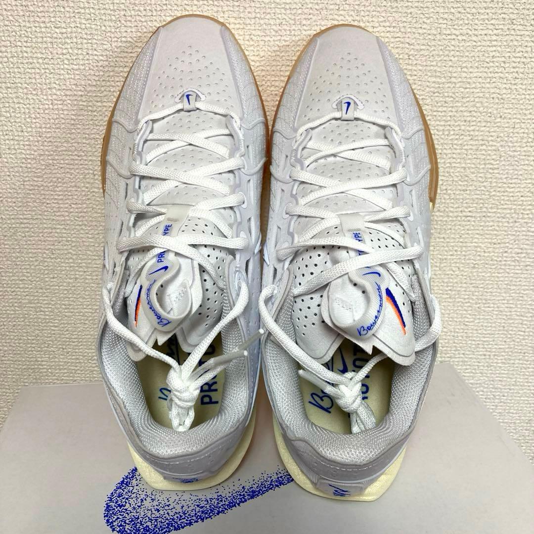 nike g.t. cut 3 ep fp 28.5 gtカット ブループリント