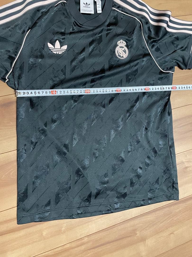 レアル・マドリード LIFESTYLER OGジャージー