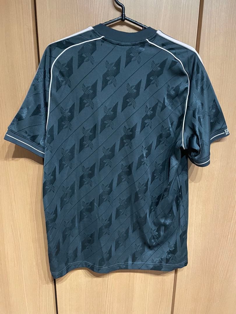 レアル・マドリード LIFESTYLER OGジャージー