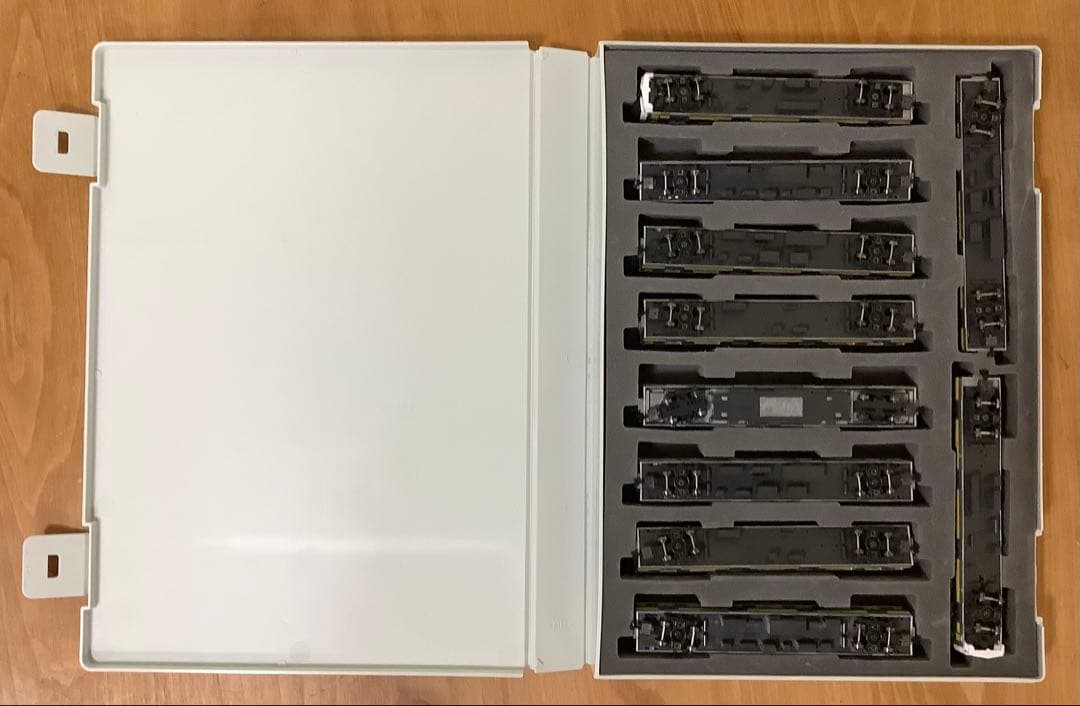 10連 E231系500番台 中央・総武線各駅停車