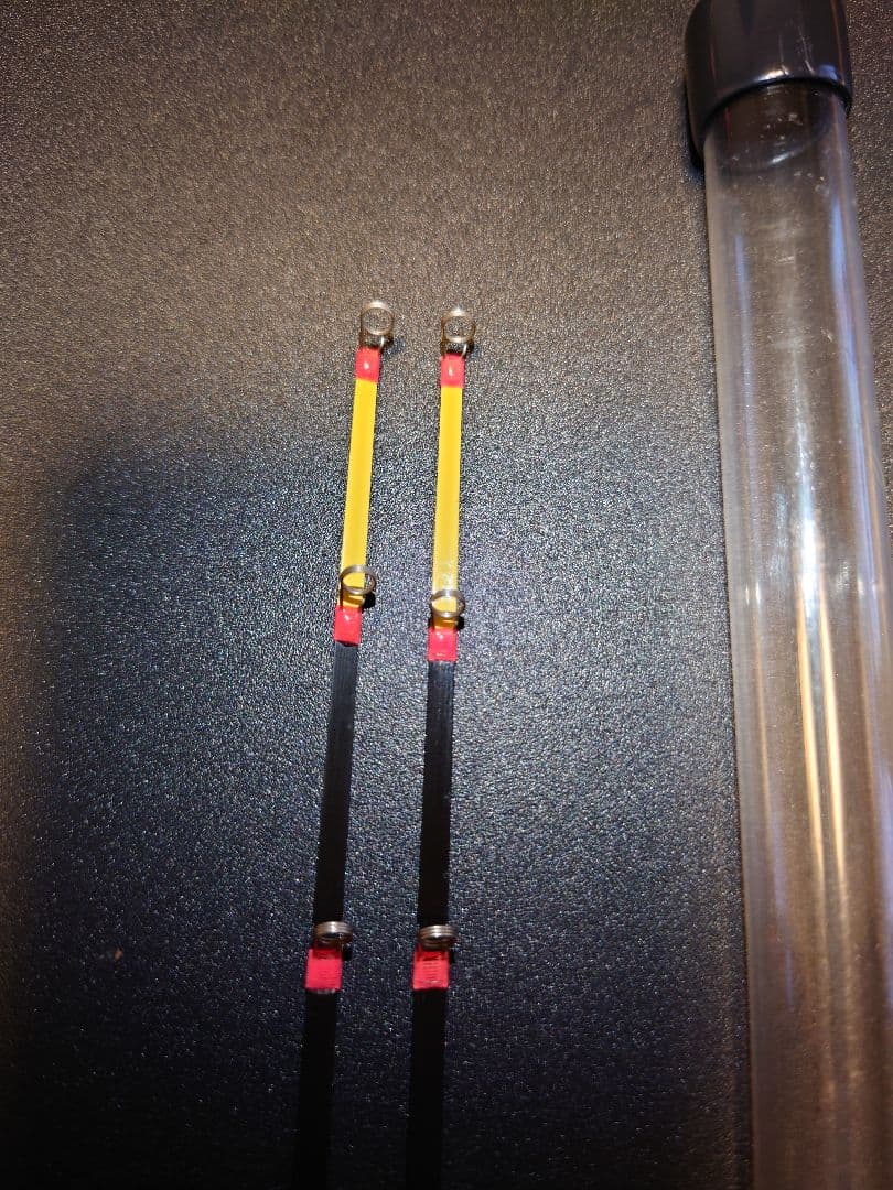 レイクマスター　SH　S01R　2本セット