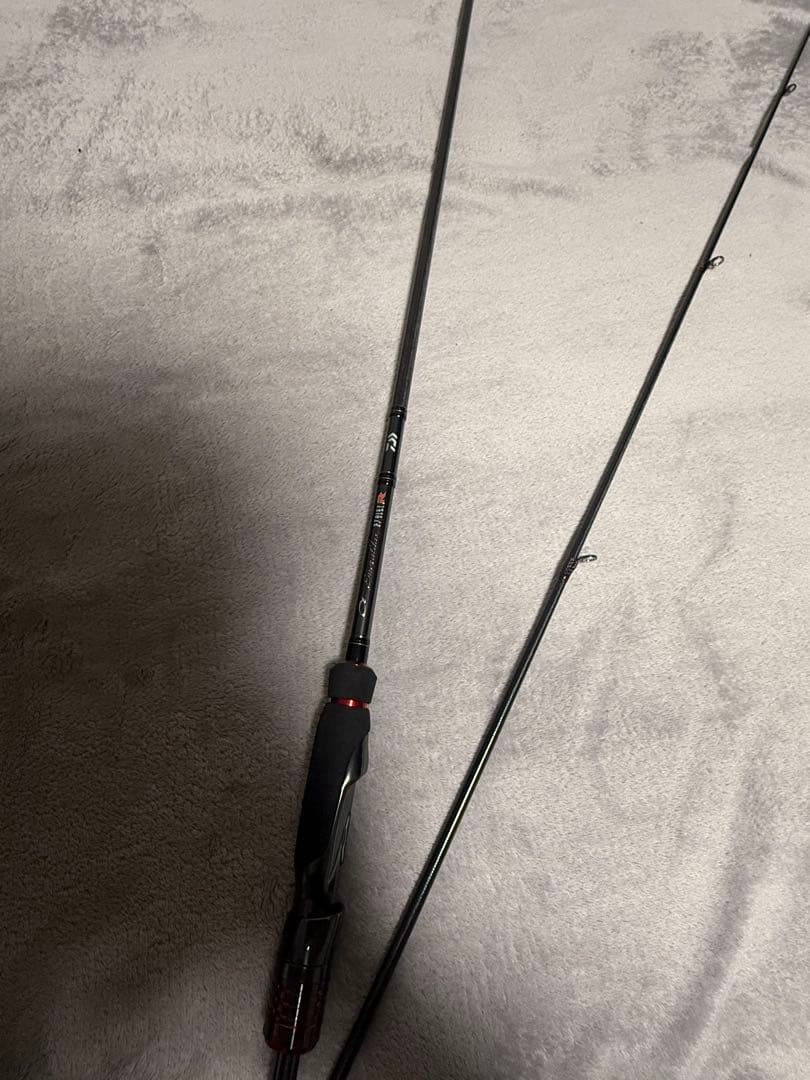 エメラルダスストイストRT 88ML