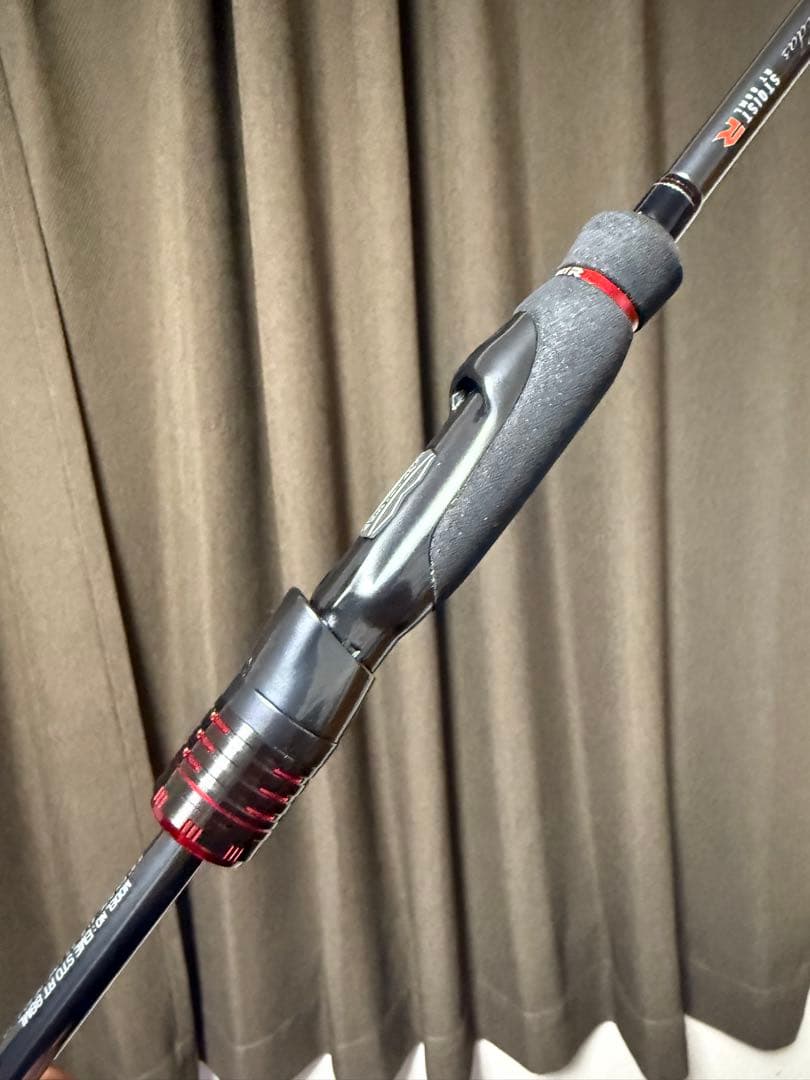 エメラルダスストイストRT 88ML