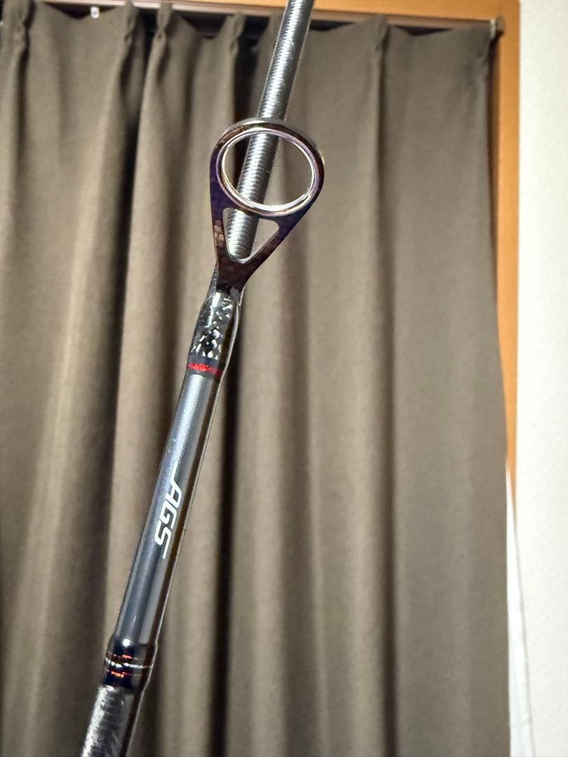 エメラルダスストイストRT 88ML