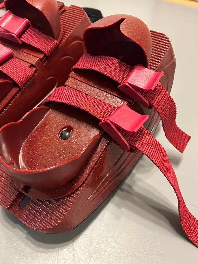 マスターストレッチ