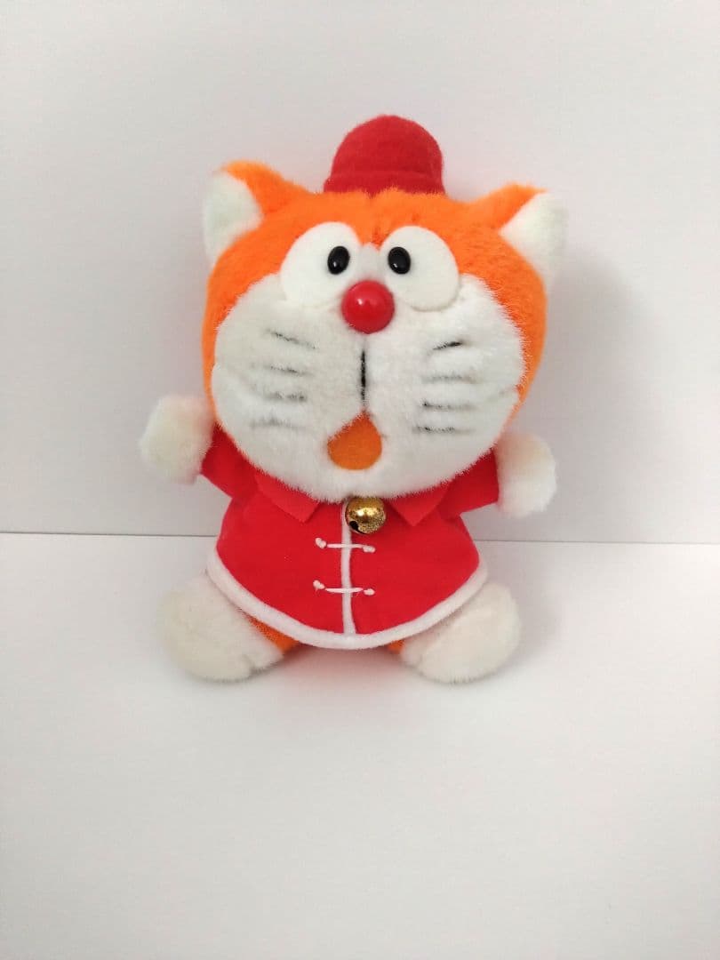 ドラえもんズ ぬいぐるみ 激レア