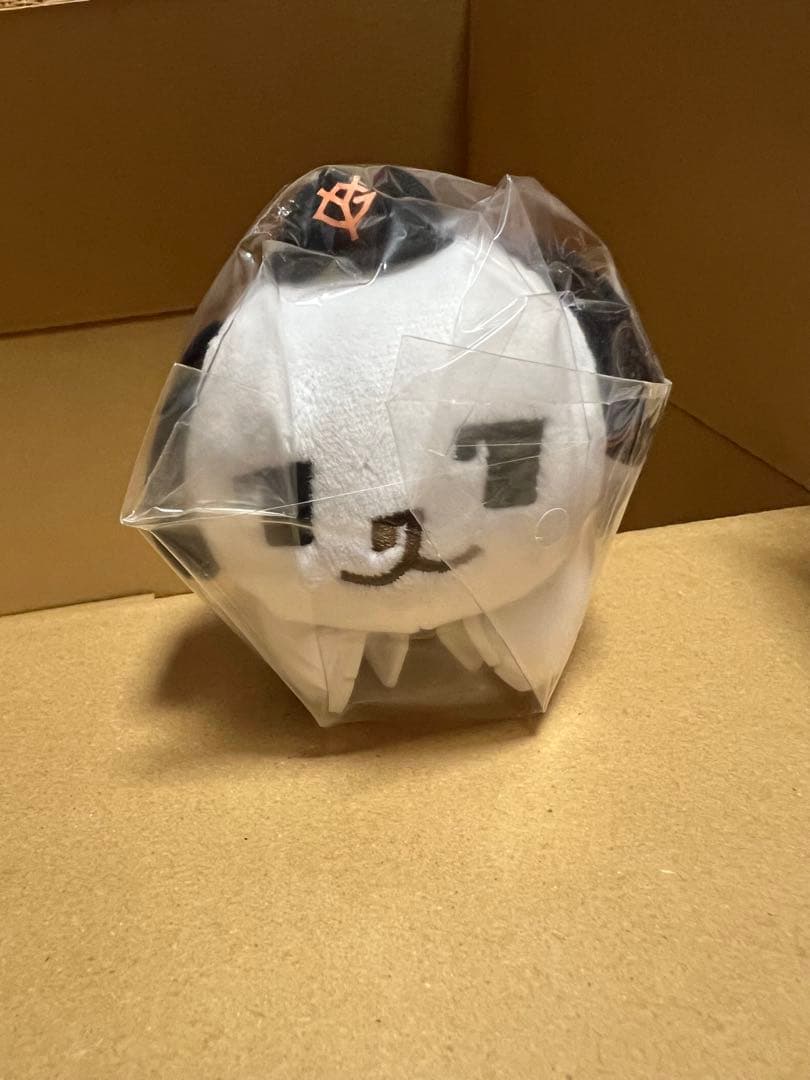 CLUB GIANTS チョーグルセット