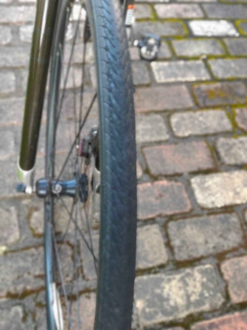 garyfisher TREK MENDOTAメンドータ　クロスバイク引取り限定