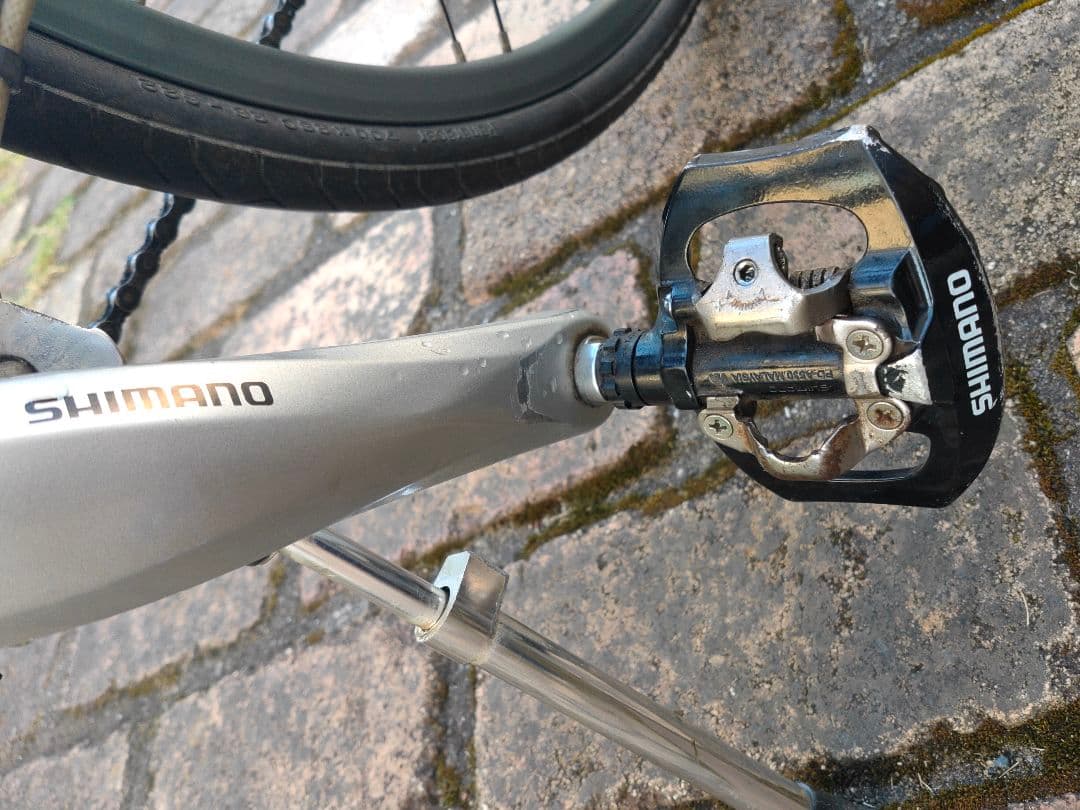 garyfisher TREK MENDOTAメンドータ　クロスバイク引取り限定