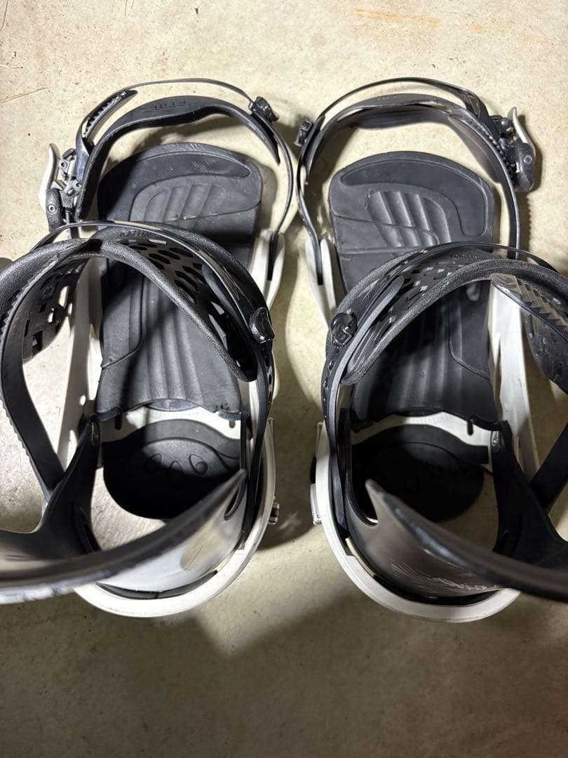 Flux フラックスTM ビンディング　サイズL