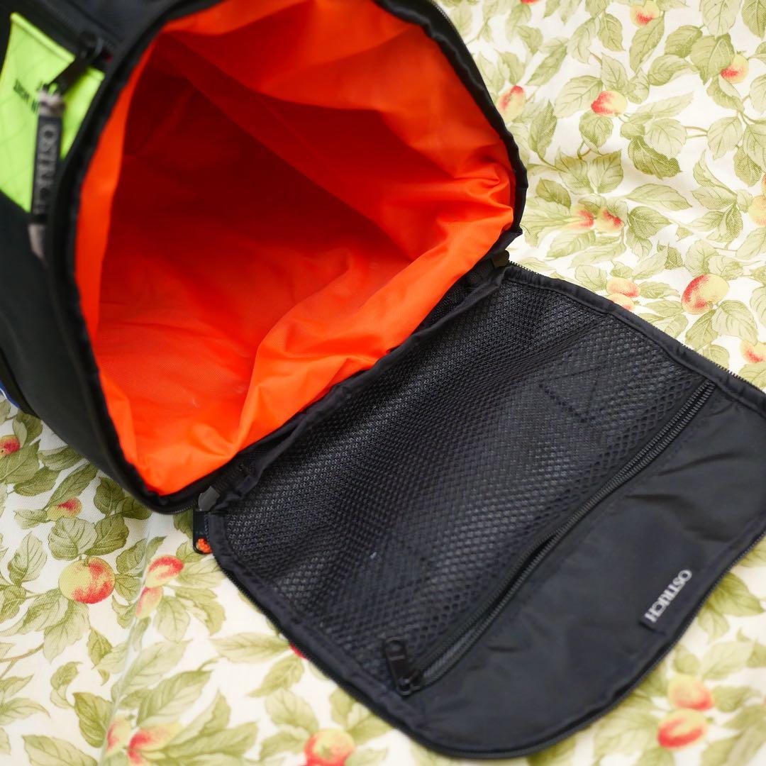 選手支給品 ソリューションテック 非売品レースレインバッグ プロチーム