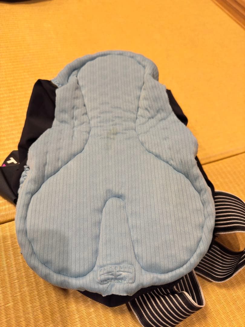 ASSOS TGT C2 WOM ブラック レーサーパンツ Sサイズ