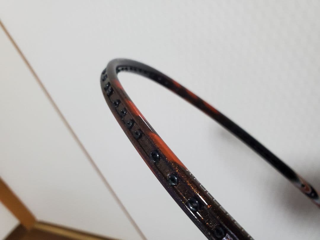 ラケット NANOSPEED 9900 3UG5