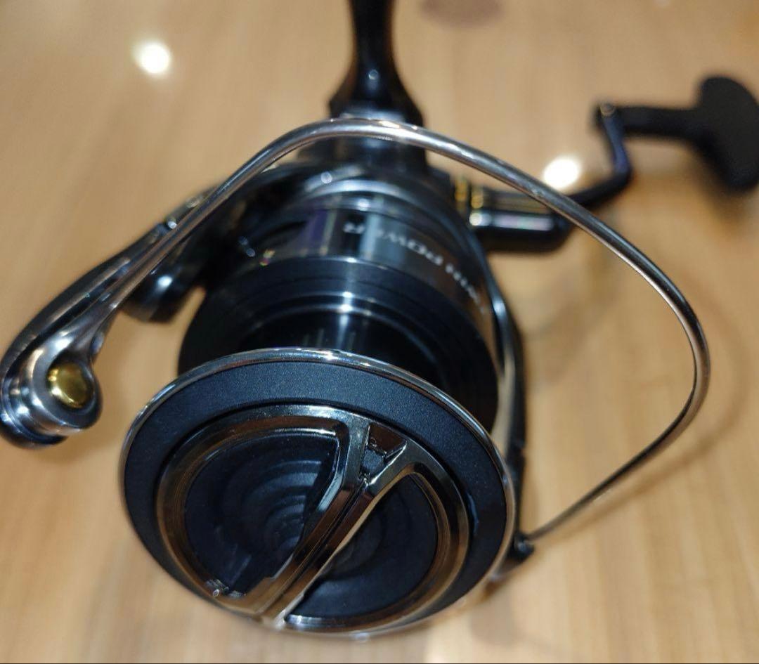 24ツインパワー　4000XG