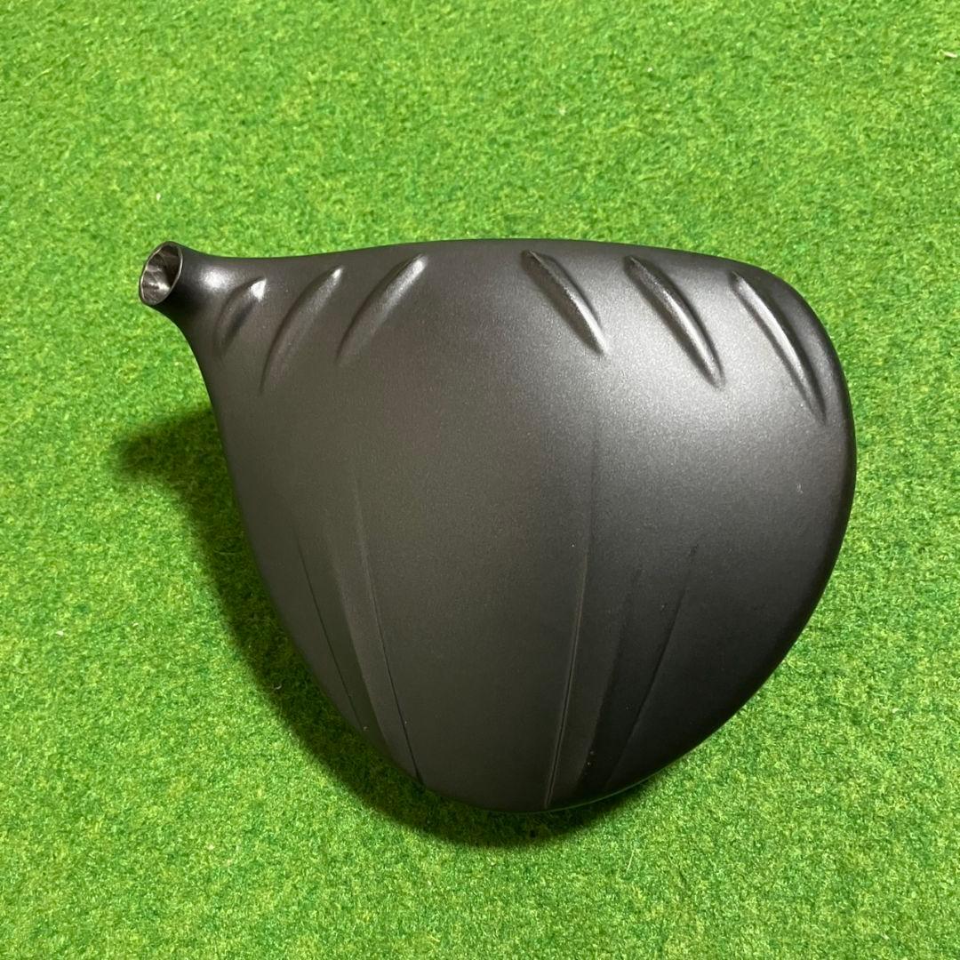 ピン G410 LST ドライバーヘッド 10.5°