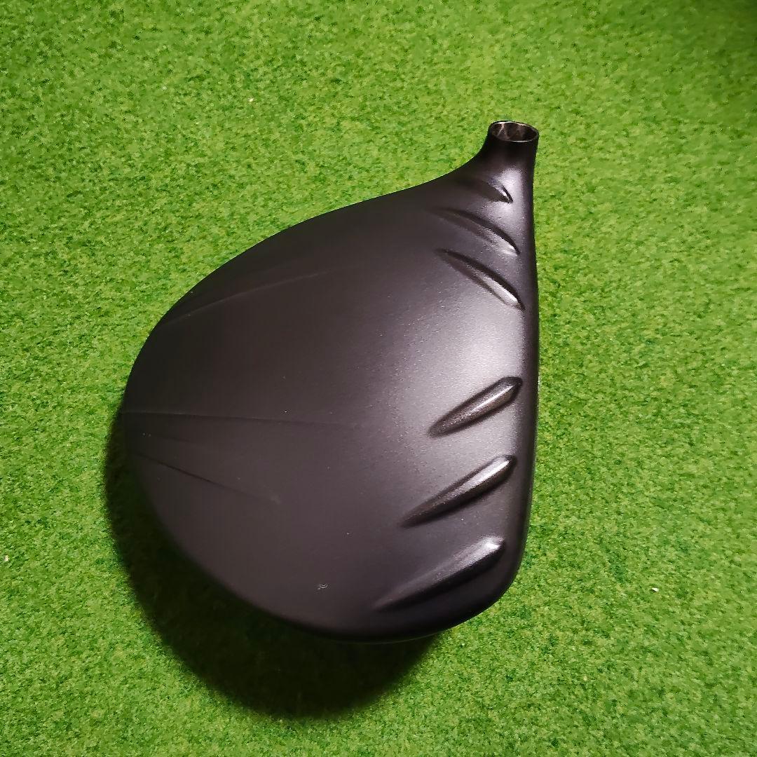 ピン G410 LST ドライバーヘッド 10.5°