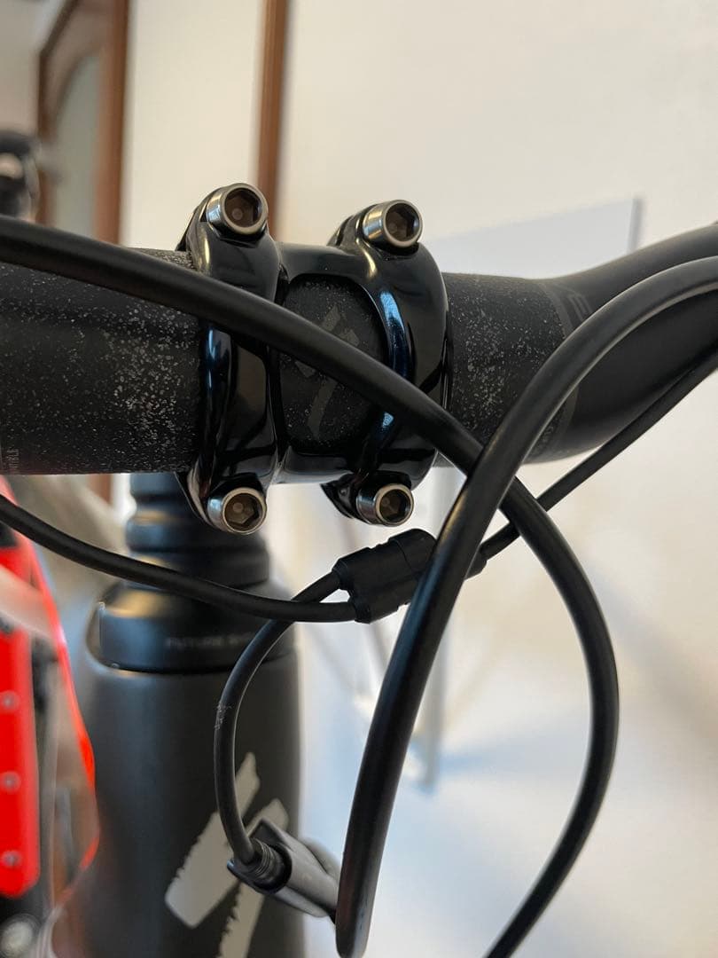 引取のみ S-Works Roubaix disc di2 スペシャライズド