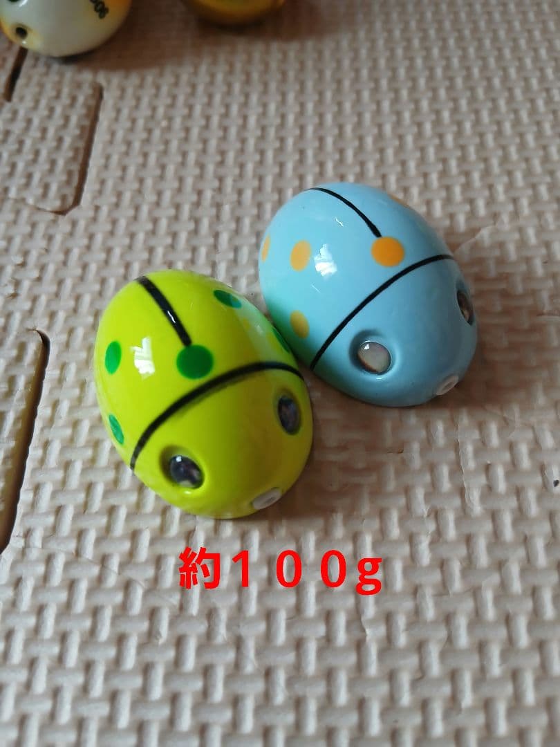 限界価格!!絶対お買い得!!　タイラバ まとめ売り セット売り ネクタイ付き