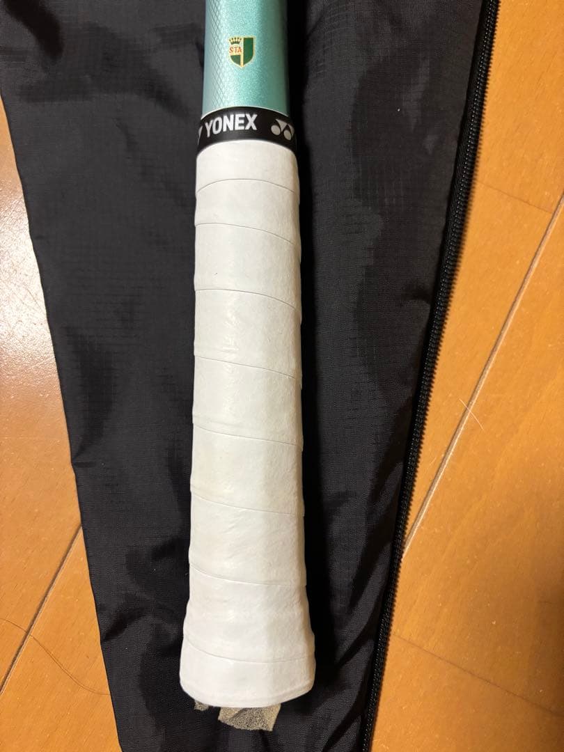 YONEX ボルトレイジ7v UL1
