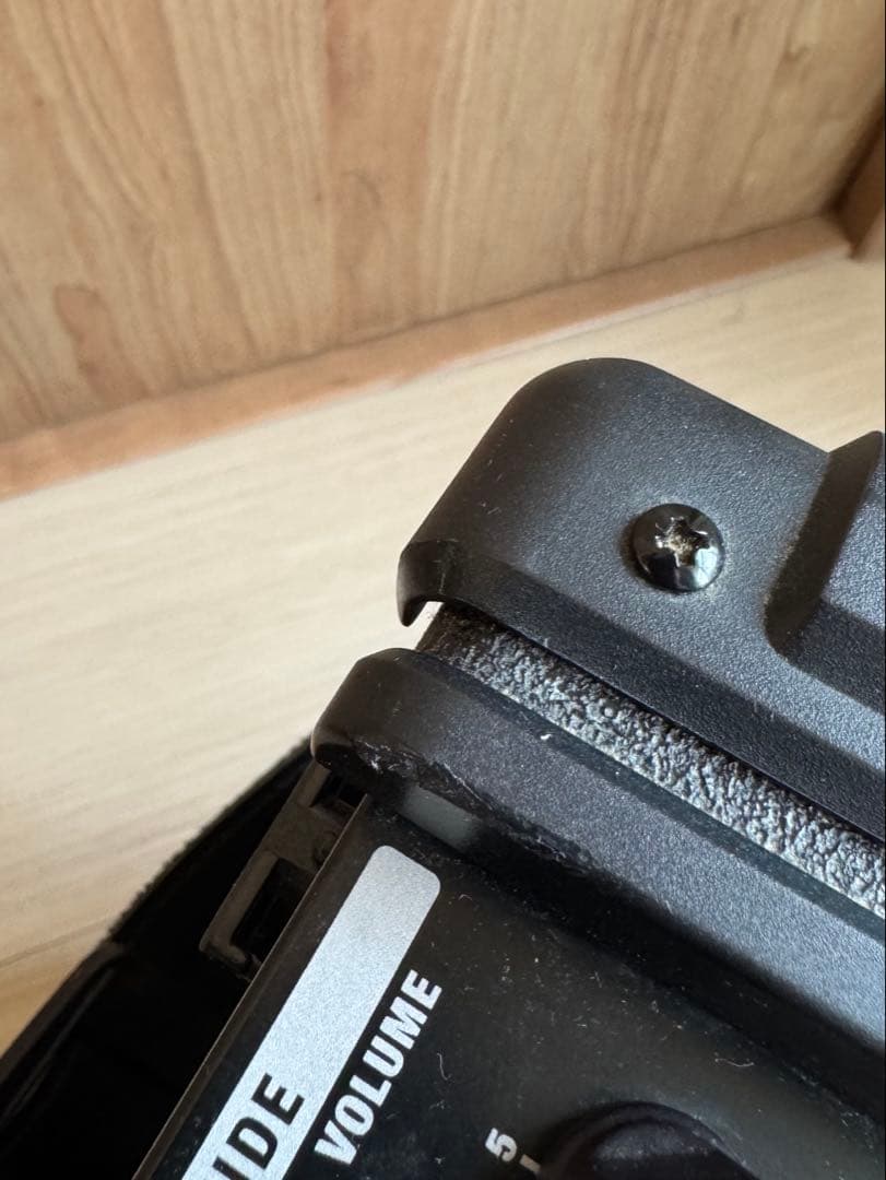 ベース roland micro cube bass rx