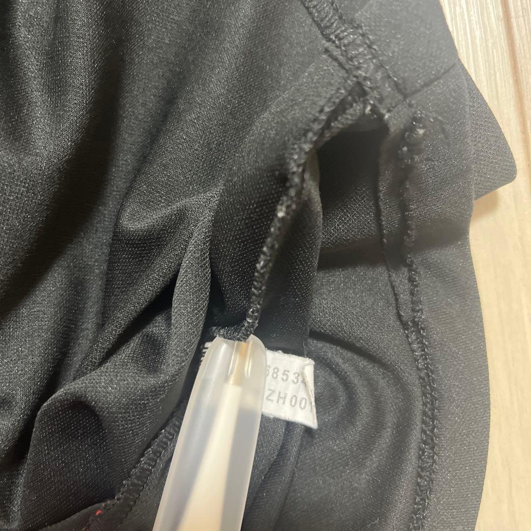 ACミラン サッカーシャツ M