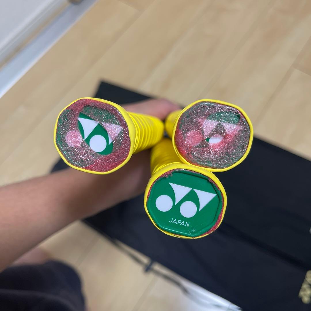 【バラ売り可】YONEX バドミントンラケット アークセイバー11pro 3u5