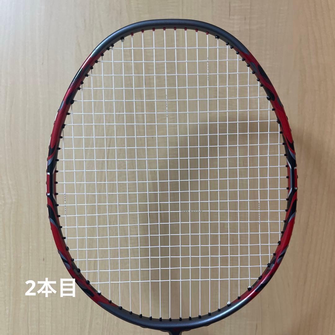 【バラ売り可】YONEX バドミントンラケット アークセイバー11pro 3u5