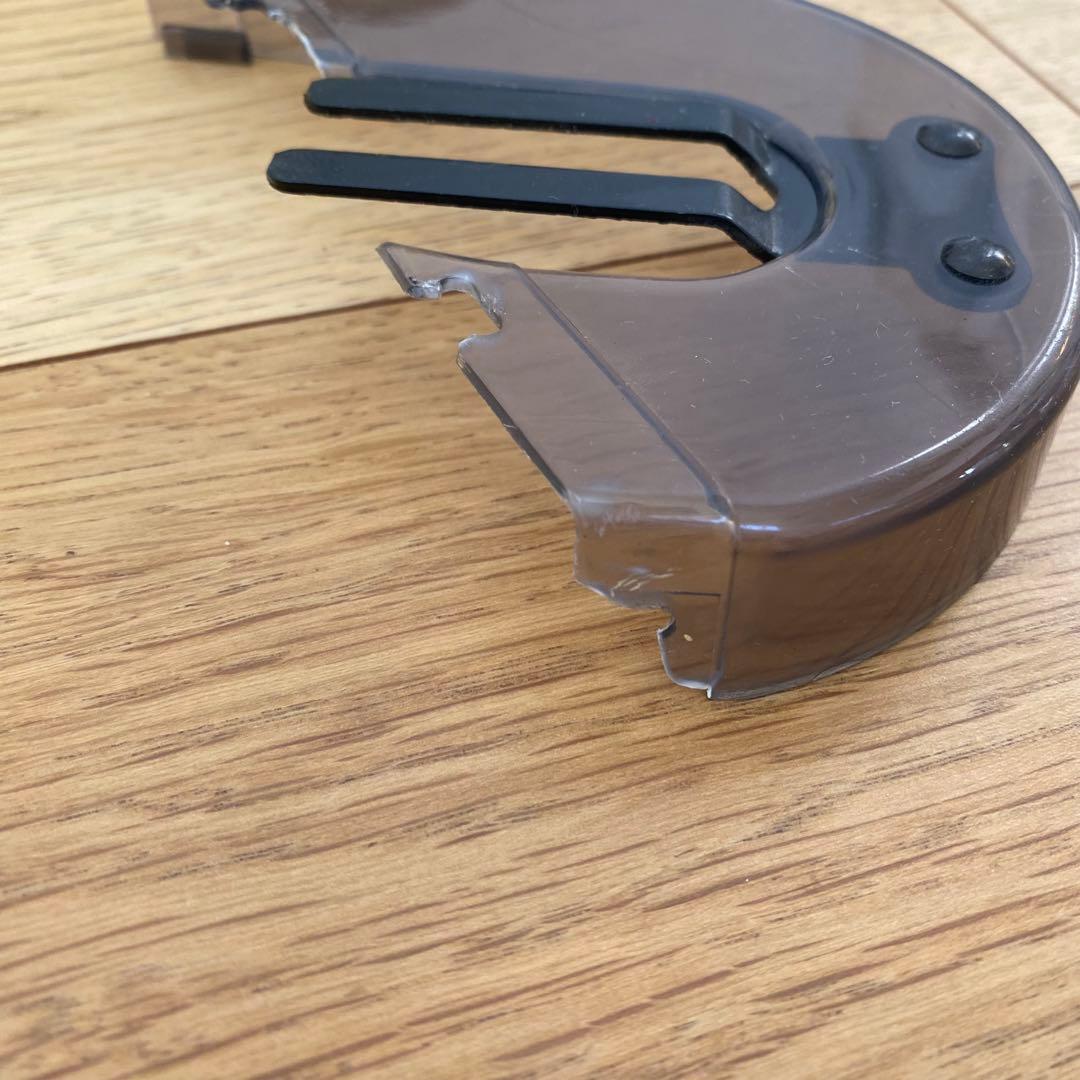 【一部破損あり】　へんしんバイク　イエロー 幼児用自転車 12インチ