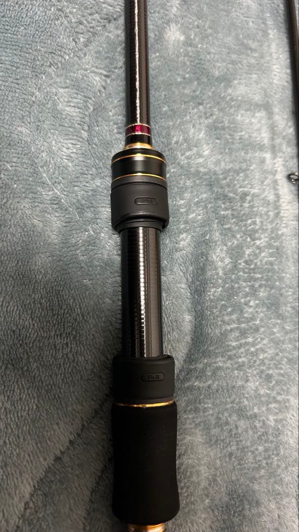 ラグゼ EG X アルティメイト　S86ML-solid