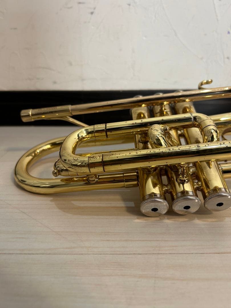 ヤマハ ロングコルネット YCR2311