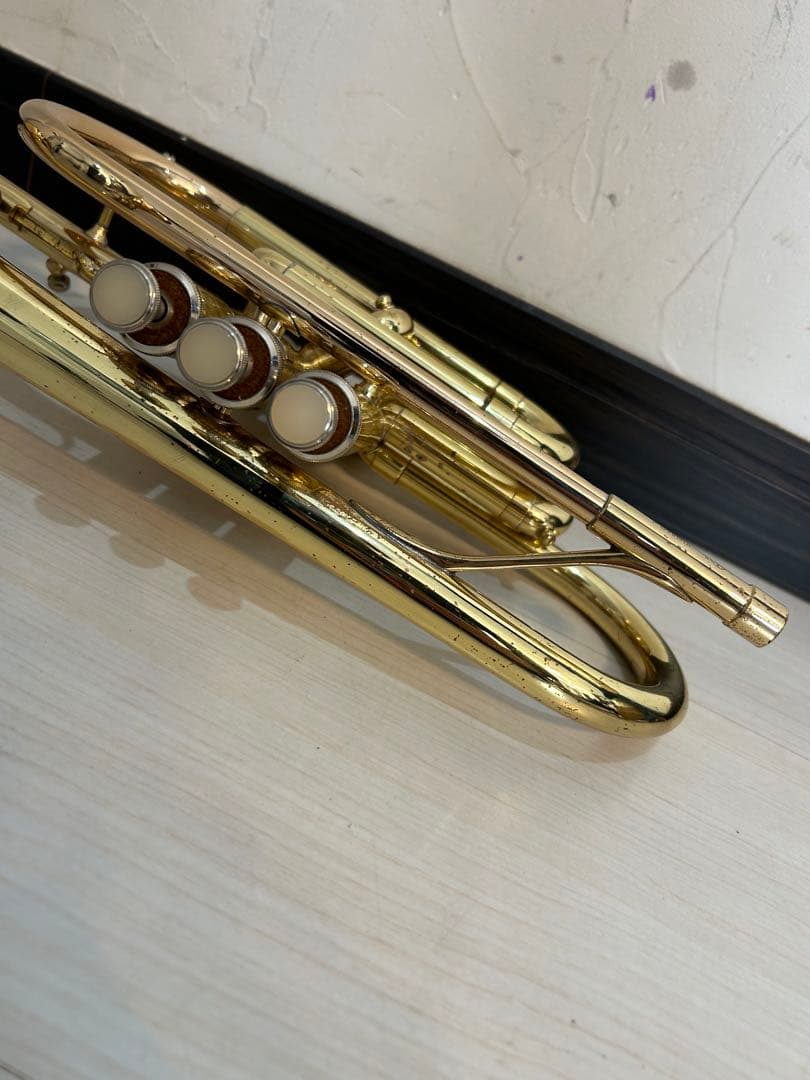 ヤマハ ロングコルネット YCR2311