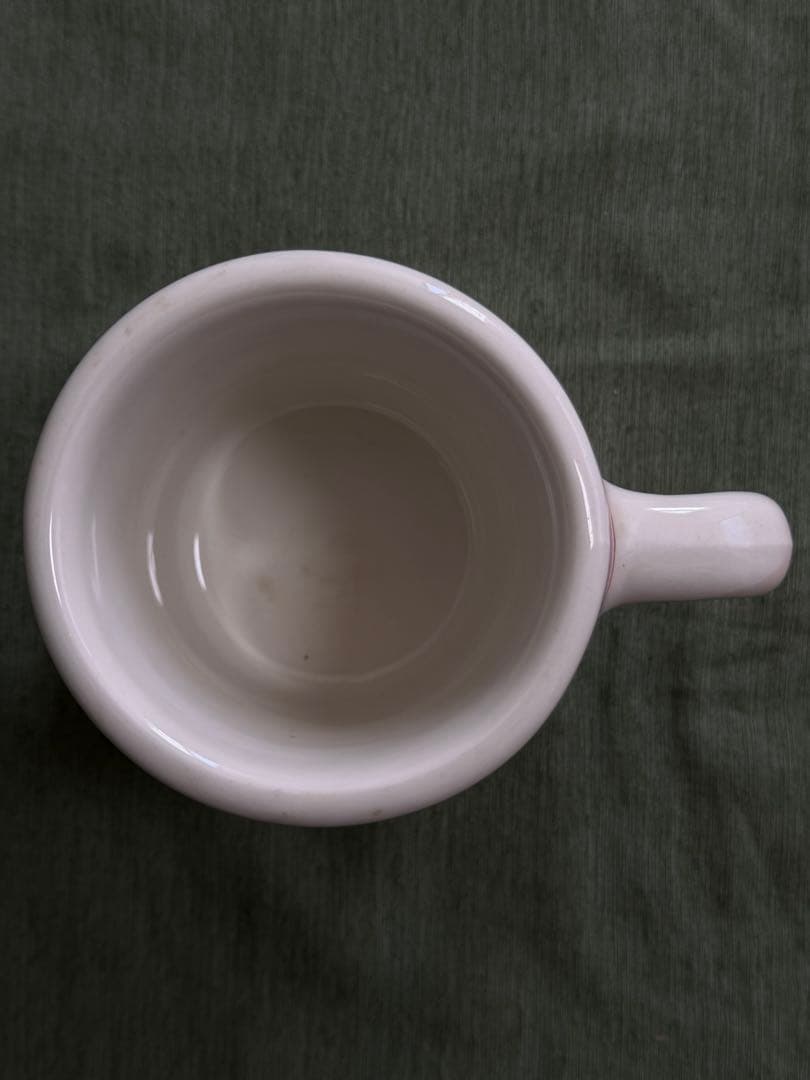 米軍 実物 メディカルマグ WALKER CHINA フレアボトム