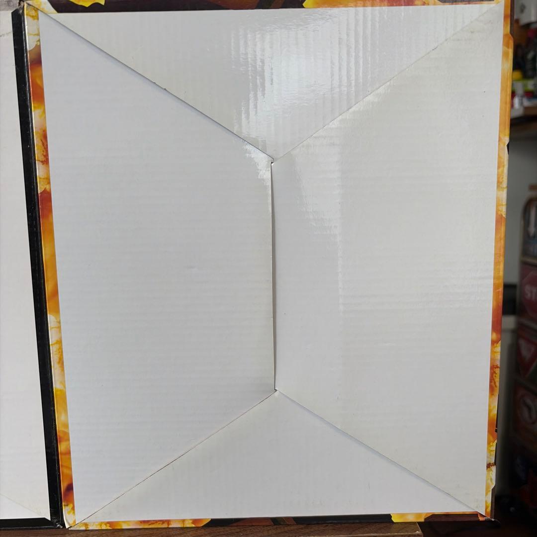 一番くじワンピースギア4スネイクマン＆猿王銃 ver.セット売り