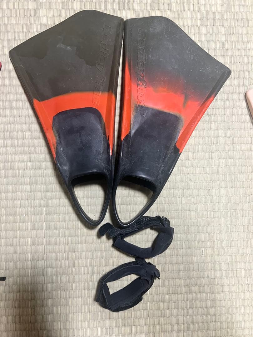 manta ボディーボードセット