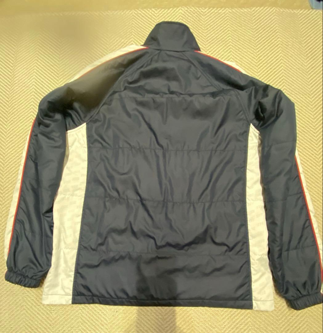 NIKEナイロン上下セット