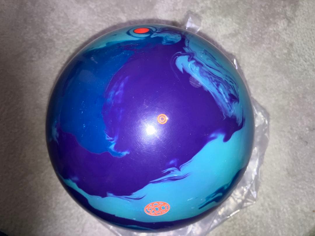 ORIGIN オリジン 15P 900グローバル 新球